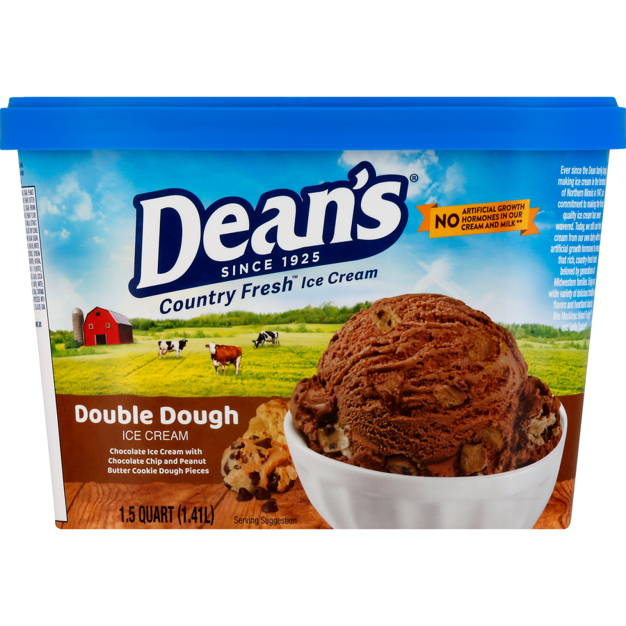 CountryFreshDoubleDoughIceCream1.5Quart
