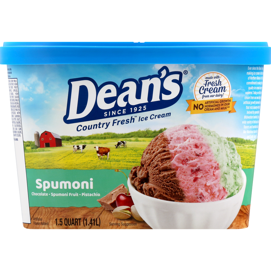 CountryFreshSpumoniIceCream1.5Quart