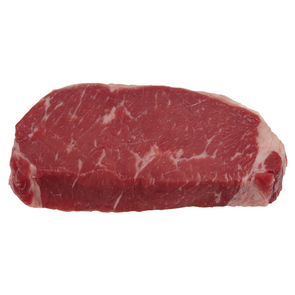 New York Strip Steak; Prepare For Tender!