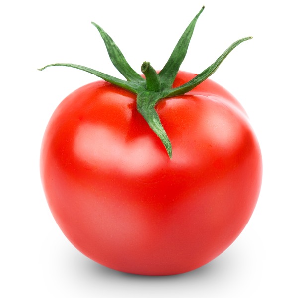 Deep Red Tomato