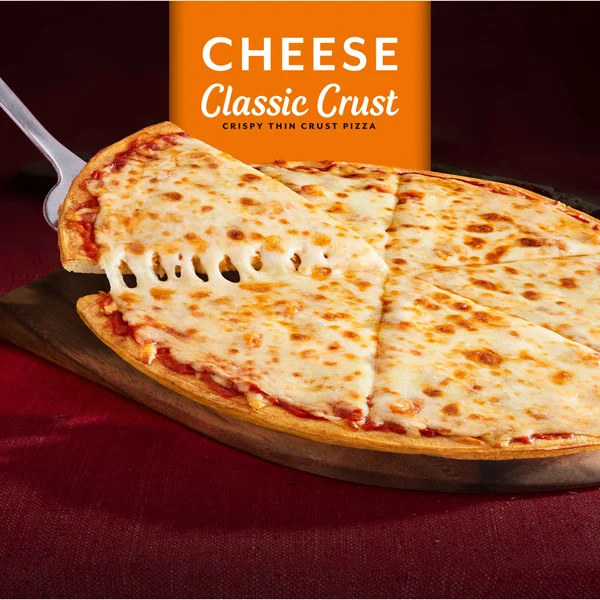 Digiorno Cheese Classic Crust Promo