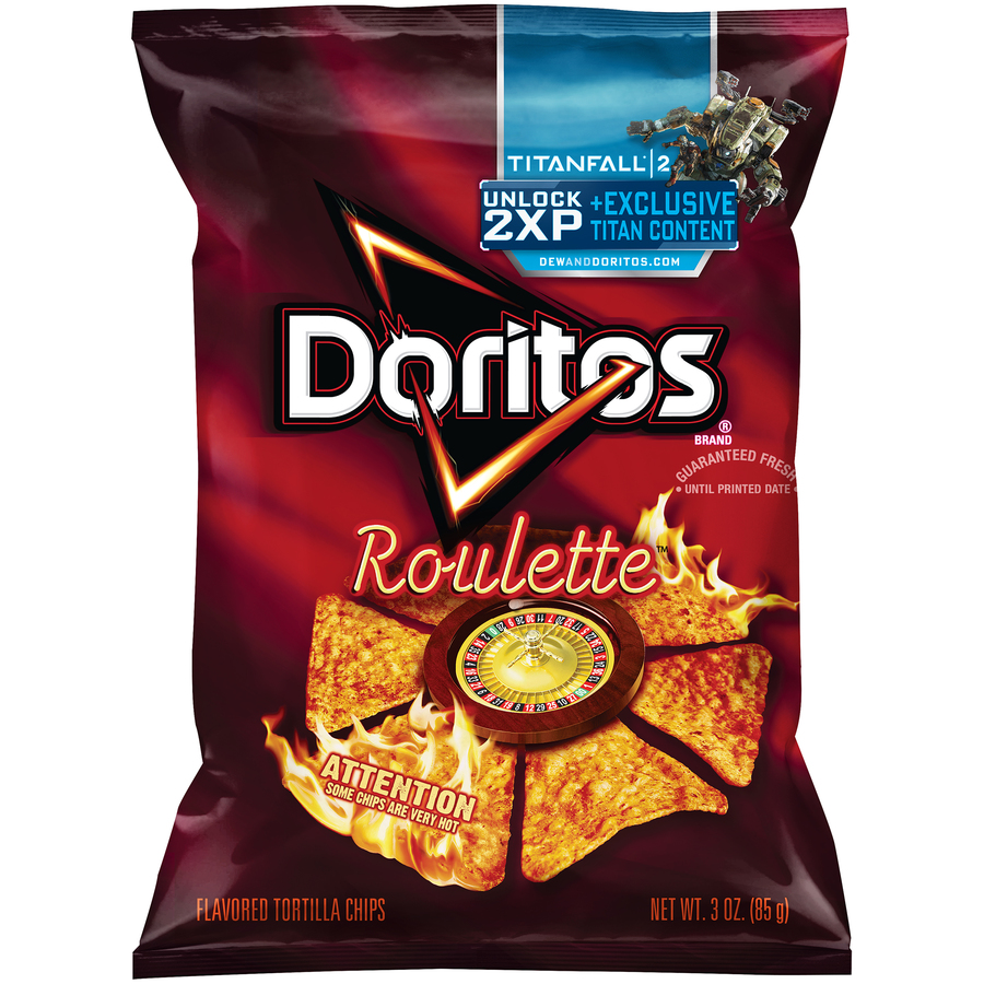 flamin hot ranch doritos near me