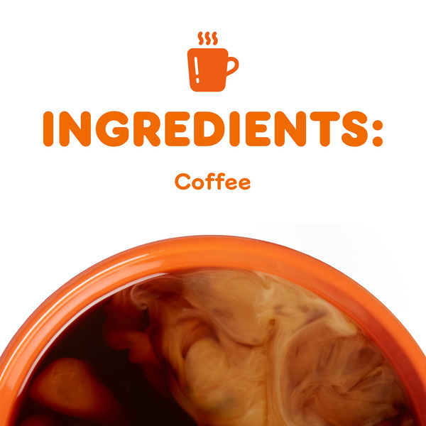 Dunkin' Promo