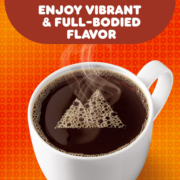Dunkin' Promo