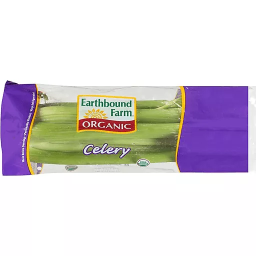 Earthbound Farm Organic Celery