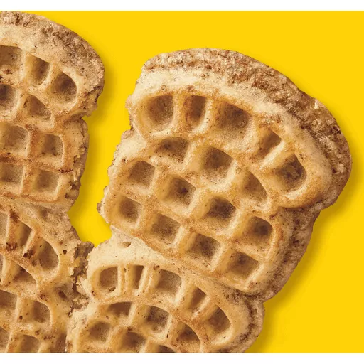 Eggo Cinnamon Toast Image Eggo Cinnamon Toast Image