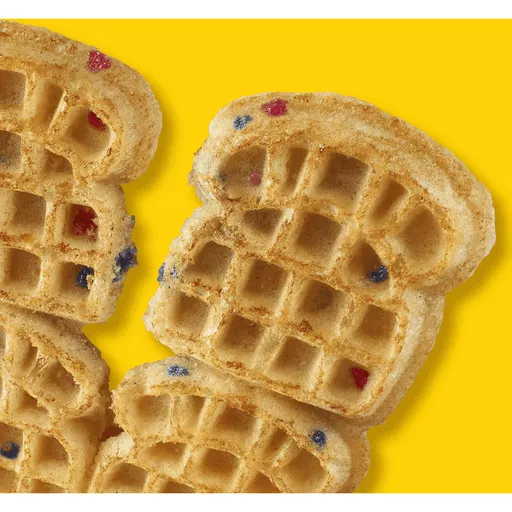 Eggo Image Four Eggo Image Four