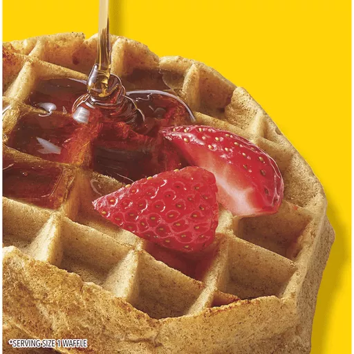 Eggo Image Three Eggo Image Three