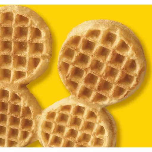 Eggo Image Two Eggo Image Two