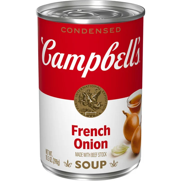 Campbell's French Onion 10.5 Oz