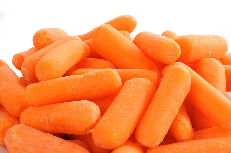 Fresh Carrots Fresh Carrots