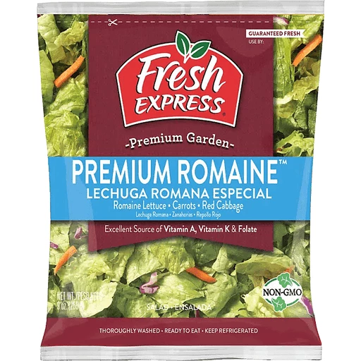 Fresh Express Salad Kits, Easy & Delicious Eats!