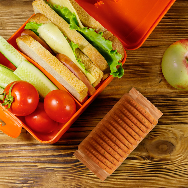 Ritz Fresh Stacks Savory Onion Promo