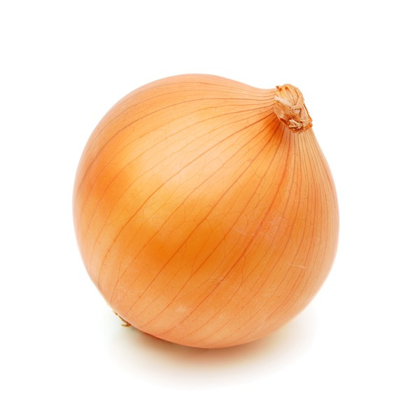 Fresh Yellow Onion