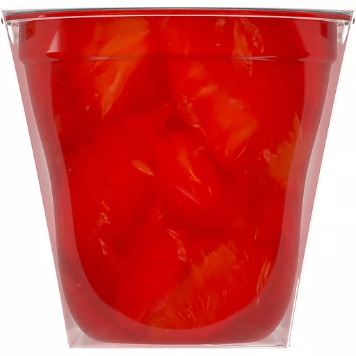 Fruit Cup Eight