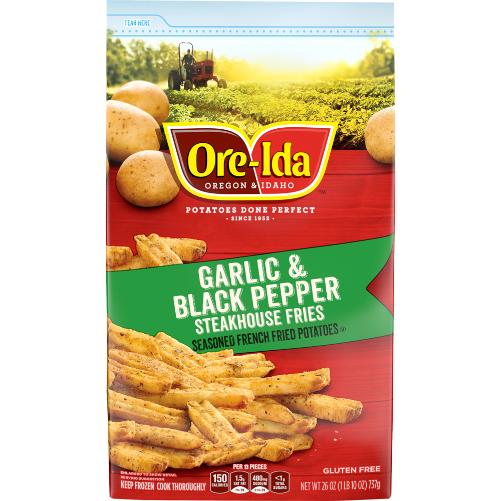 A1 Sauce Is A Great Steak Sauce. Check Out The Other Flavors!