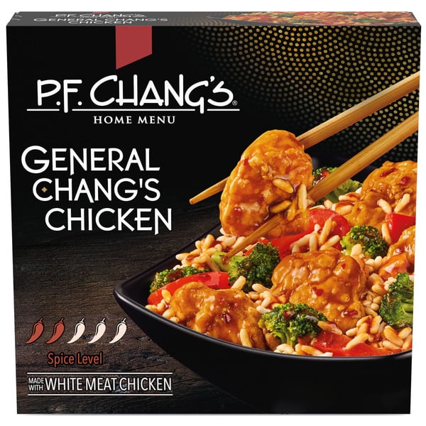 P.F. Changs General Chang's Chicken 11 Oz P.F. Changs General Chang's Chicken 11 Oz