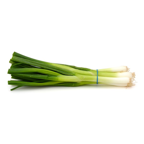Green Onions One Bunch Green Onions One Bunch