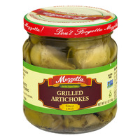 Grilled Artickokes 6.7 Oz