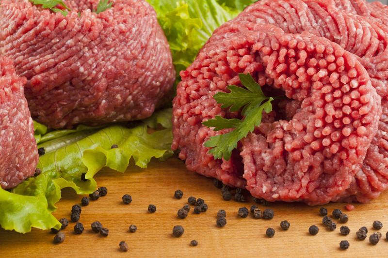 GroundBeefOne GroundBeefOne