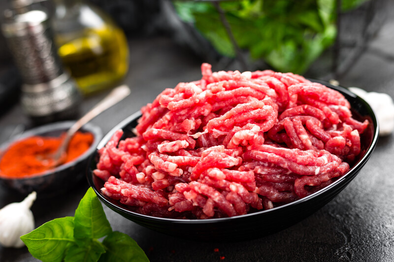 GroundBeefTwo GroundBeefTwo