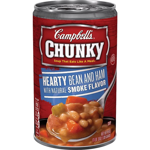 HeartyBeanAndHamWithNaturalSmokeFlavor1LB3Oz