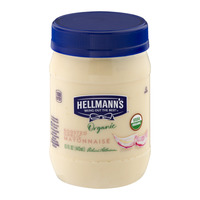 Hellmanns Mayonnaise; A Delicious Compliment To A Sandwich!