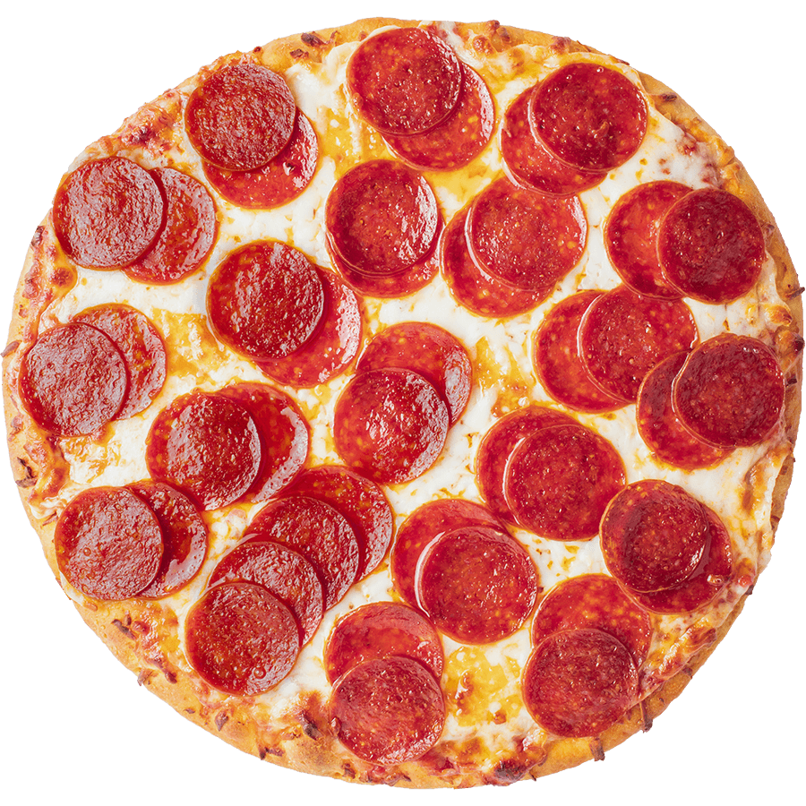 Holy Pepperoni Holy Pepperoni