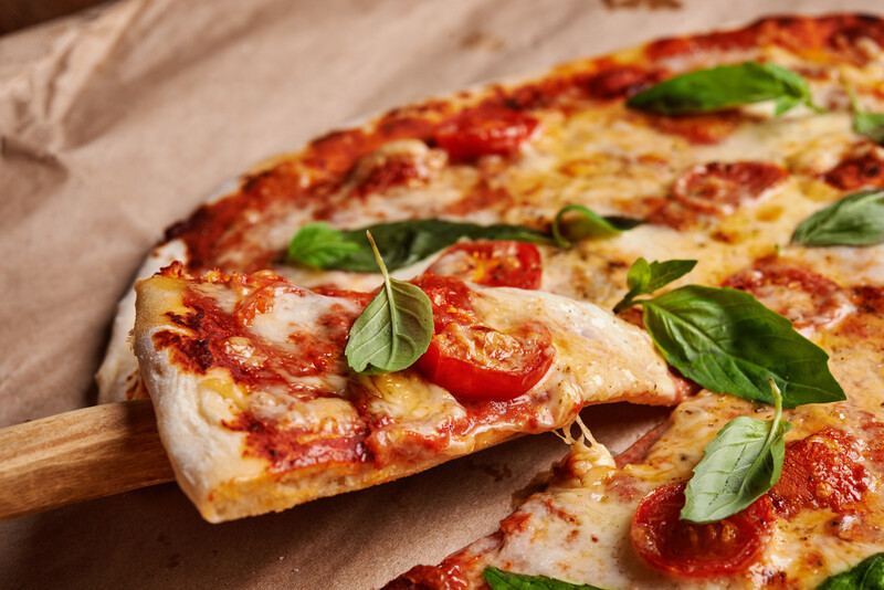 Homemade Pizza Homemade Pizza