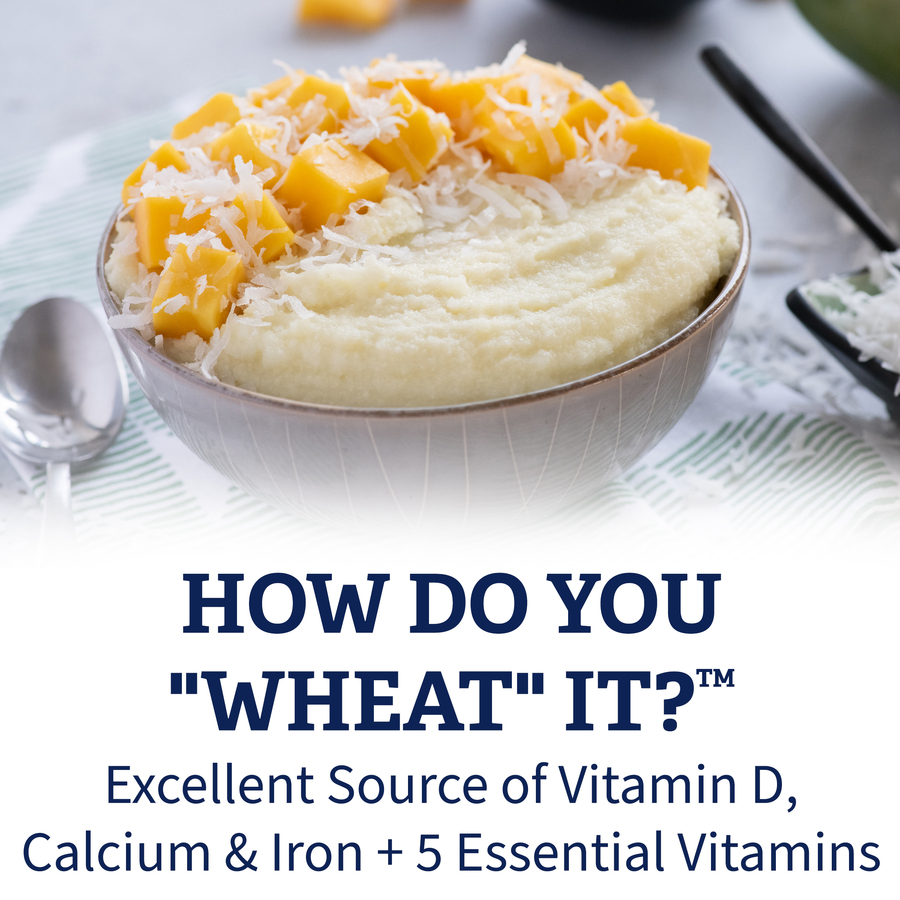 How Do You Wheat It? Food Run Fix How Do You Wheat It? Food Run Fix