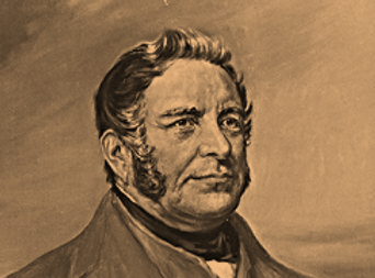 Hugh Watson, Black Angus Breeder