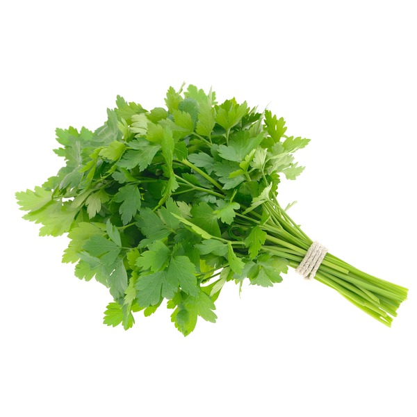 Italian Parsley One Bunch