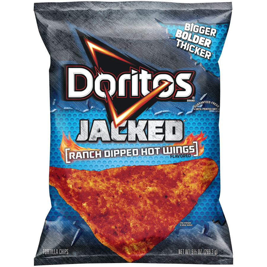 flamin hot ranch doritos near me
