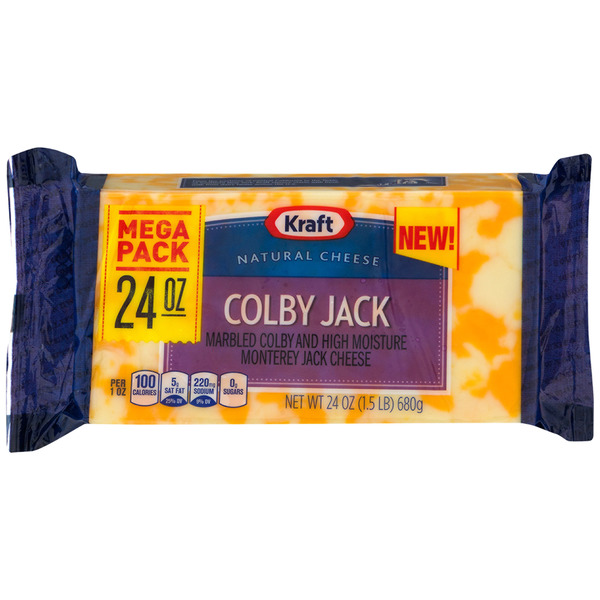 Calories kraft single