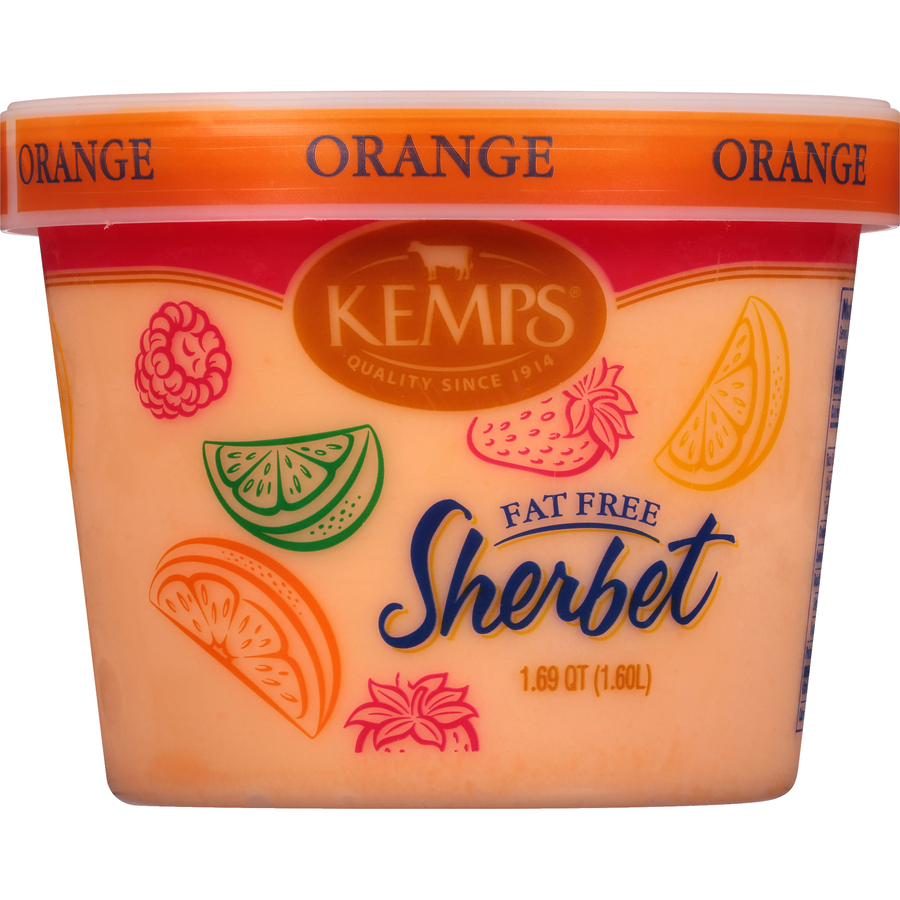 Kemps Ice Cream; Ice Cold Creamy Goodness Via St. Paul, Minnesota!