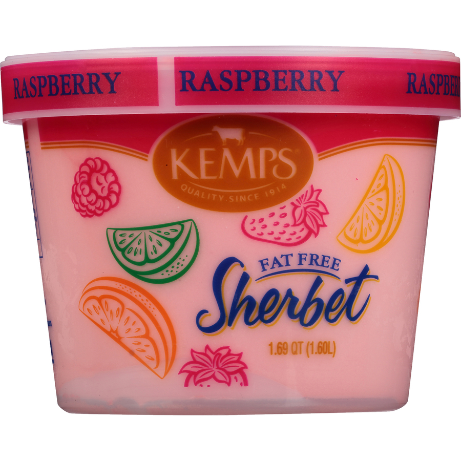 Kemps Ice Cream; Ice Cold Creamy Goodness Via St. Paul, Minnesota!