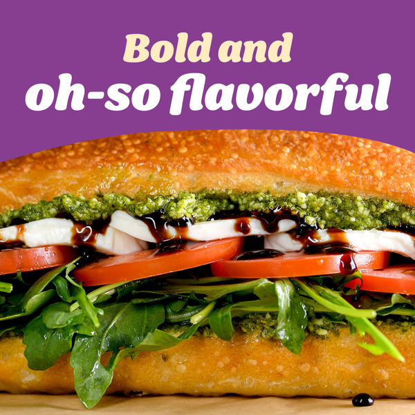 Kraft Balsamic Vinaigrette Lite Promo Two