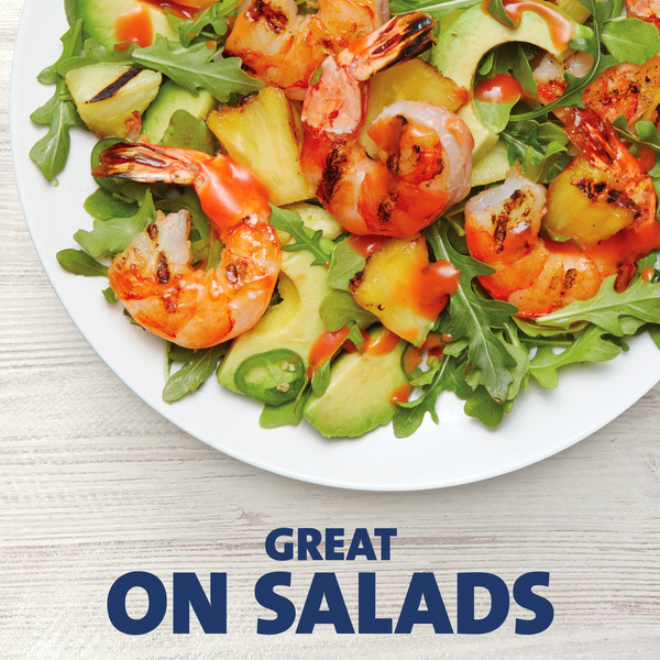 Kraft Catalina Fat Free Promo