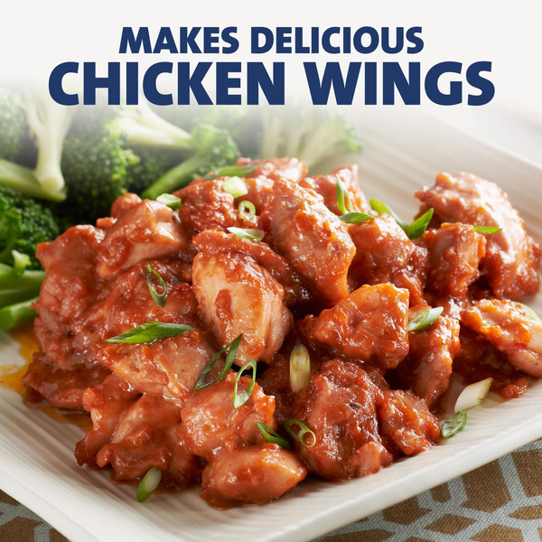 Kraft Catalina Wings