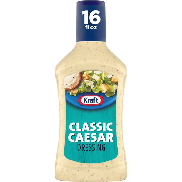 Kraft Classic Caesar 16 FL Oz