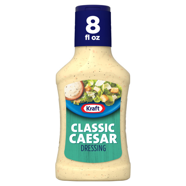 Kraft Classic Caesar 8 FL Oz