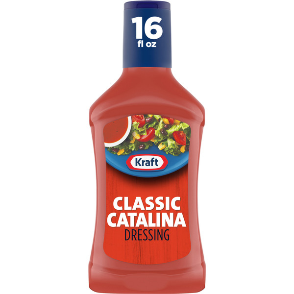 Kraft Classic Catalina 16 FL Oz