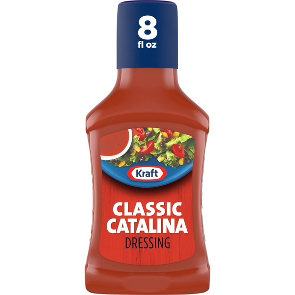 Kraft Classic Catalina 8 FL Oz