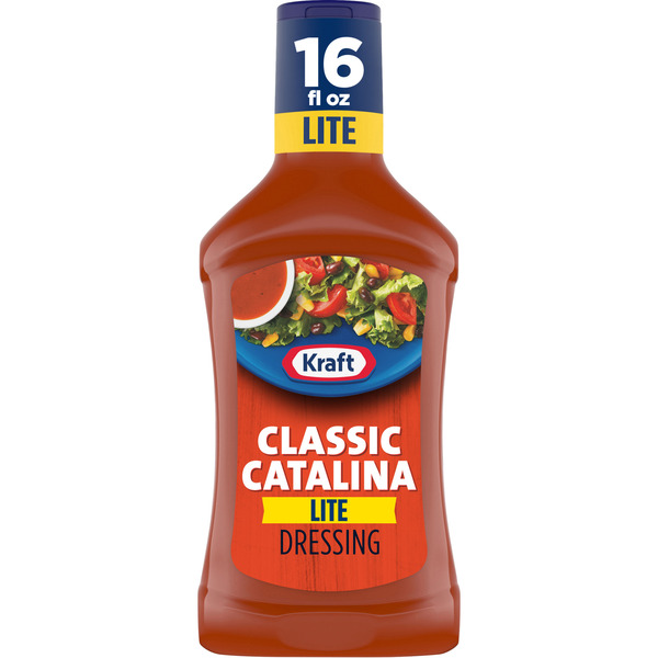 Kraft Classic Catalina Lite 16 FL Oz