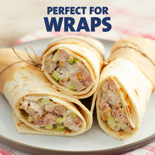 Kraft Creamy Italian Dressing Promo Two