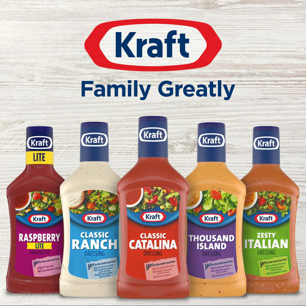 Kraft Dressing Group