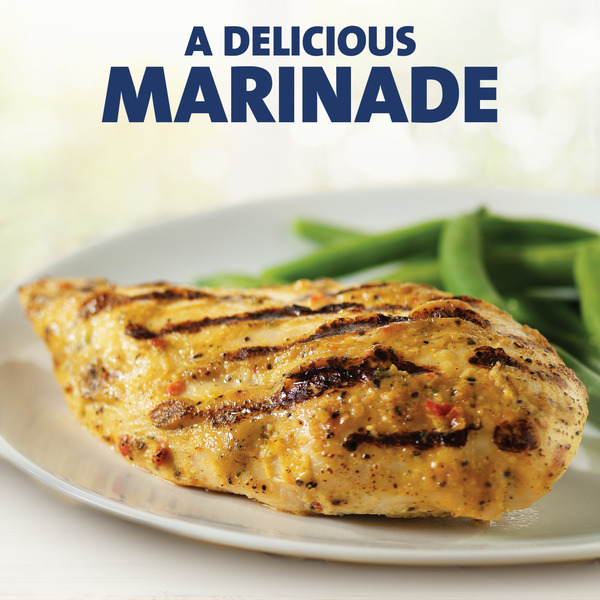 Kraft Greek Vinaigrette Promo