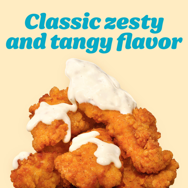 Kraft Homestyle Ranch Promo