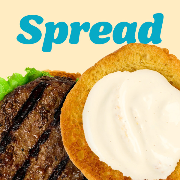 Kraft Homestyle Ranch Promo Four