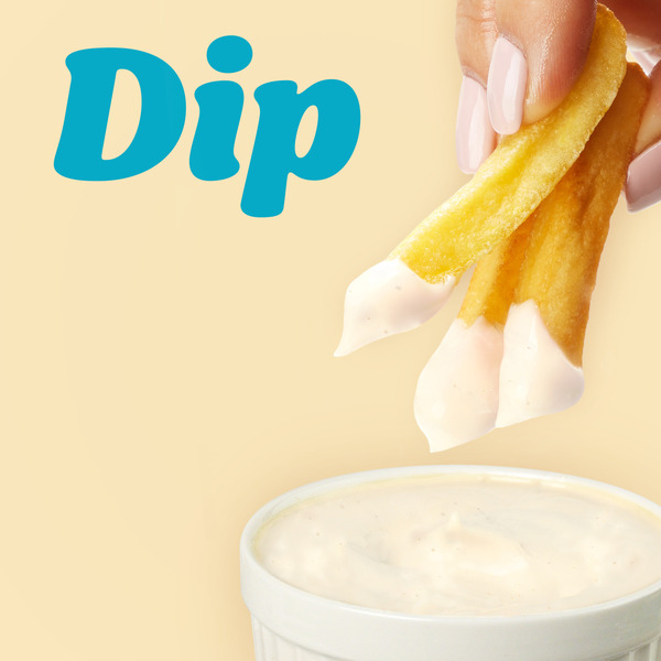 Kraft Homestyle Ranch Promo Three